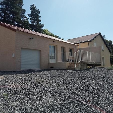 Maison Calme La Bastide-Puylaurent Exteriör bild